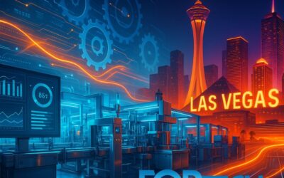 Fortech at PACK EXPO 2025